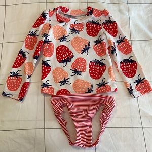 Toddler Swim Suit